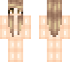 blonde hair base