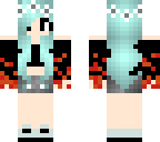 blood girl