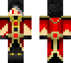 blood wizard