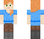 blue alex