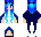 blue angel