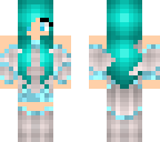 blue asuna