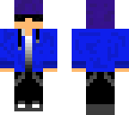 blue boy blue upgrade