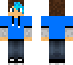 blue guy 2