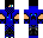 blue team