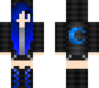 bluemoon girl