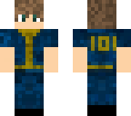 boy in fallout 4 suit