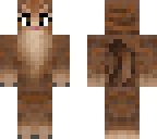 brown cat
