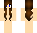 brown hair base