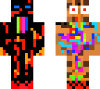brutaler cookie