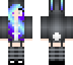 bunny girl