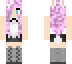 bunny girl