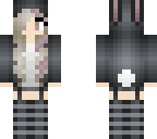 bunny girl