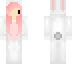 bunny skin