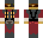 burger demoman