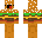 burger man