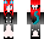 butler girl 3 catgirl
