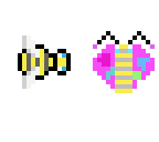 butterfly