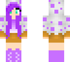 cake girl