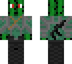 call of cactus's pixellear