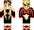 carnaval  devil skin2 this one is bether