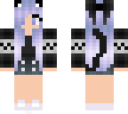 cat girl