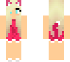 cat girl