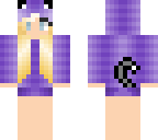 cat girl