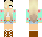 cat girl edit