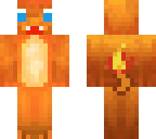 charmander pokemon