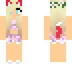 cheer cat