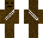 chewbacca