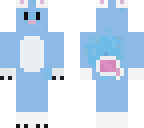 chibi bunny