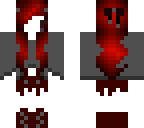 chibi demon
