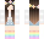 chibi girl