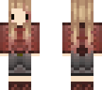 chibi girl