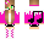 chica musical