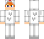 chicken onesie