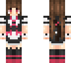 chocola - nekopara