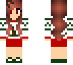 christmas girl