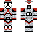 clone trooper