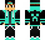 cool boy