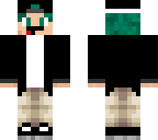 cool boy v6