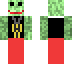 cool creeper