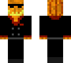 cool pumkin
