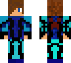 cool skin