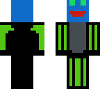 cool skin