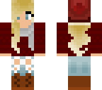 copy winter girl 4px
