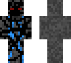 corrupted ice mage