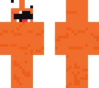 crazy carrot